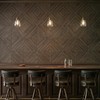 16-Pack Acoustic Wall Panels, 11.8" x 11.8" Peel and Stick