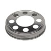 Stainless Steel Lighting Lid for Mason, Ball, Canning Jars (3