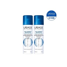 [Renewal] Uriage Repairing Thermal Water Mist 150ML / [리뉴얼] 유리아쥬 리페어링 떼르말 워터 미스트 150ML X 2개
