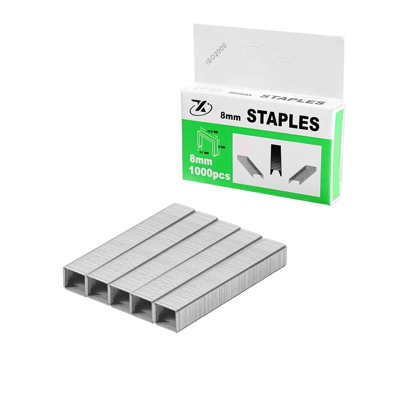 TOPEX 3000-Piece Accessory Nails for TOPEX 4V Max 2 in