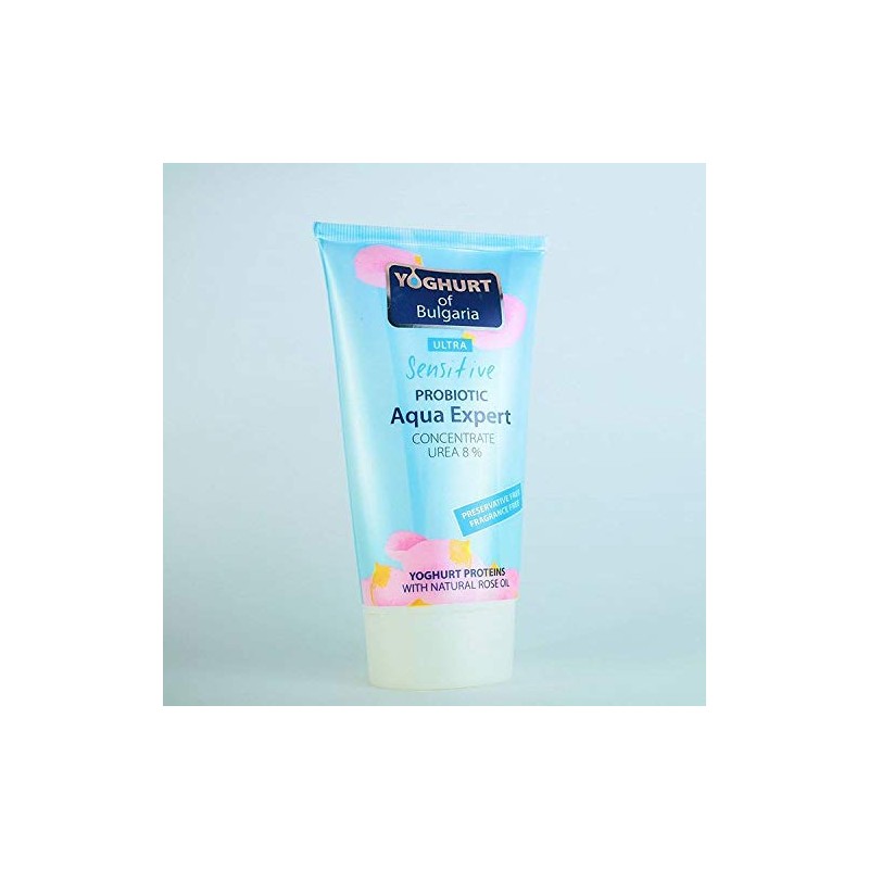 Sensitive Skin Aqua Expert Probiotic Concentrate for Face & Body