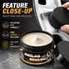 Wheel Hub Repair Wax for Car Detailing – 100g Polishing