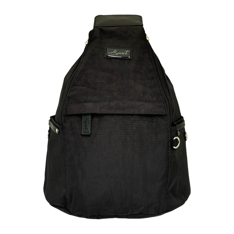 Spirit Medium Lightweight Waterproof Multi Pocket Shoulder Travel Holiday Day