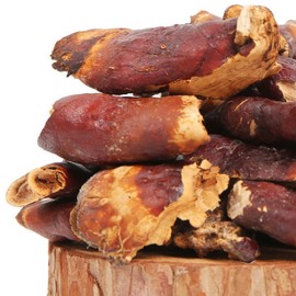 2 500g domestic reishi mushrooms cut and shredded / 국산 영지버섯 500g 2개 절단 파쇄