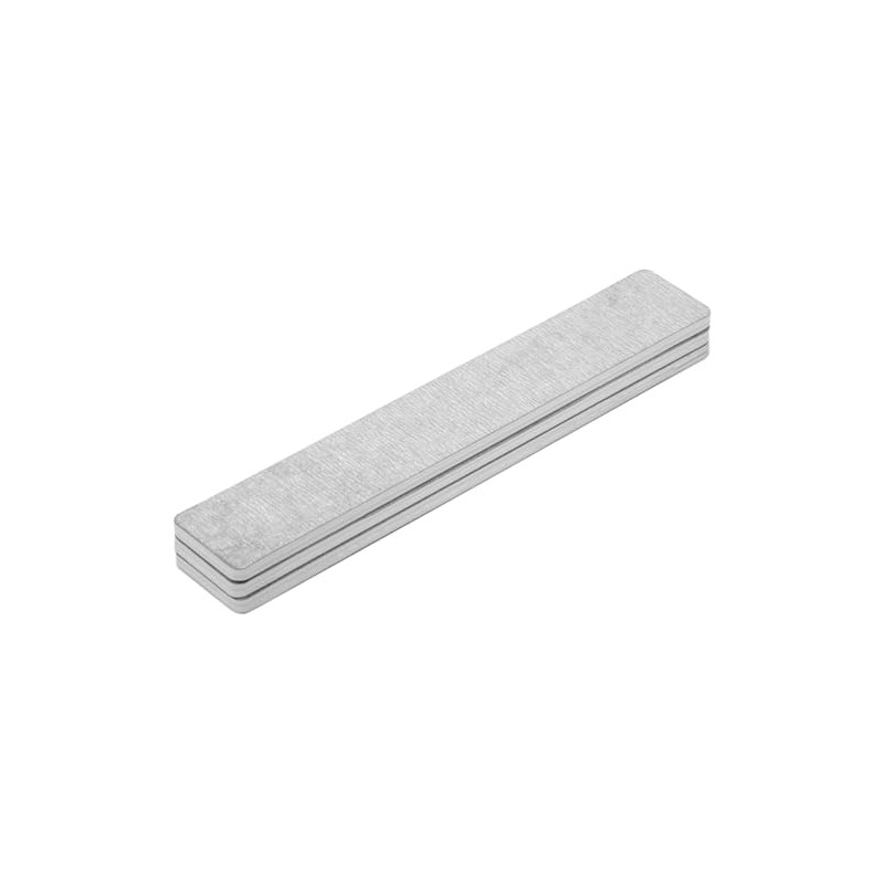Wave Hobby Tool Series File Stick SOFT #800 Plastic Model