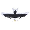 Bird Plane Toy 2 Channels Broken Resistant Remote Control Bird