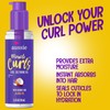 Aussie Aussie Miracle Curls Defining Oil Hair Treatment, 3 Pack,