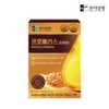 Hanmi Yanghang Propolis Premium 600mg x 30 Capsules / 한미양행