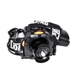 Tronixpro Headlight, 160 lumens fishing headlight, Motion sensor activation
