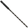 Ehort ETL-3.8 Hexagonal Shaft Ironwork Long Drill 0.1 inches (3.8