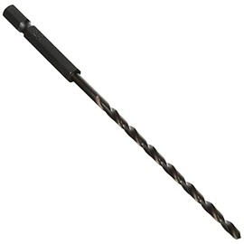 Ehort ETL-3.8 Hexagonal Shaft Ironwork Long Drill 0.1 inches (3.8 mm) (Metalwork)