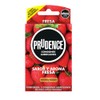 Prudence Condon Sabor Fresa 3 Und
