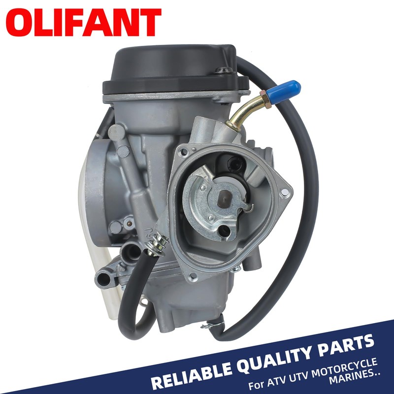 Carburetor For Yamaha Raptor 350 YFM350 2004-2013 5YT-14901-00-00/5YT-14901-10-00