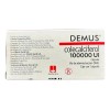 Demus 100,000 Ui Colecalciferol Con 1 Capsula