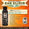 MISTER BEN'S Original Ear Elixir w/Spearmint for Dogs & Cats