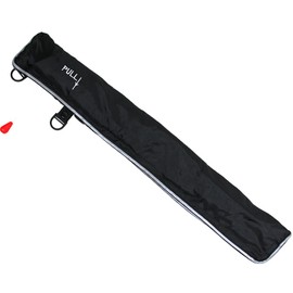 DABADA Inflatable Life Jacket, Belt Type, Lifesaving Device, Unisex, One Size Fits All (Automatic Inflating, Black)