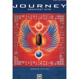 Journey: Greatest Hits (Updated Edition)