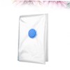 Hohopeti Clothes Storage Bag Vacuum Compress Bag Save Space Organizer