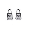 Master Lock 5400D Set Your Own Combination Portable Lock Box,