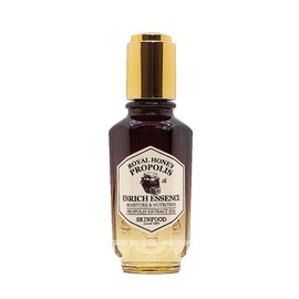Skinfood Royal Honey Propolis Enrich Essence 50ml_Until September 20, 2026 / 스킨푸드 로열허니 프로폴리스 인리치 에센스50ml_26년9월20일까지