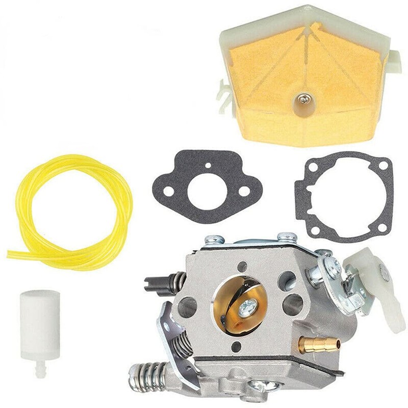 SPORTARC Carburettor Kit for 50 51 55 61 254 257