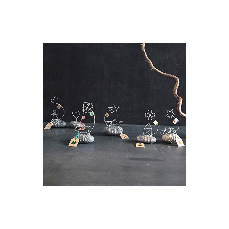 Good old friends GmbH Mini Stone Stories House