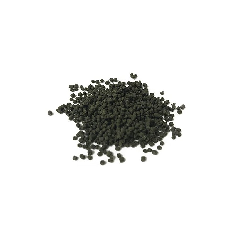 Vitalis Cichlid Herbivore Pellets Tropical Fish Food 260g