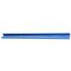 Aluminum t track t slot Miter Track Jig Tools for