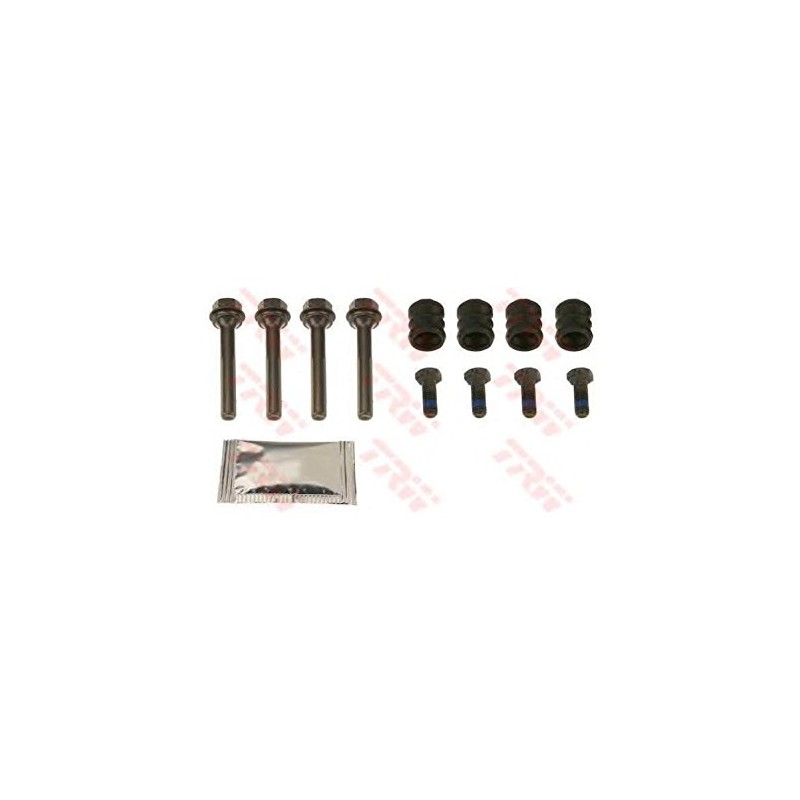 TRW SP8578 Brake Caliper Guide Sleeve Set