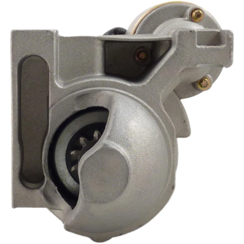Gladiator NEW SAEJ1171 Certified Marine Starter for Mercruiser 110 120