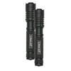 LitezAll 120 Lumen Compact Tactical Flashlight 2 Pack