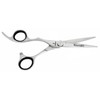 Kissaki KT Series Left Handed Hair Shears KT17L 5.5 inches