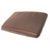 Kar Designers Fits 16-20 Lexus RX 350 Brown w/Red Stitch