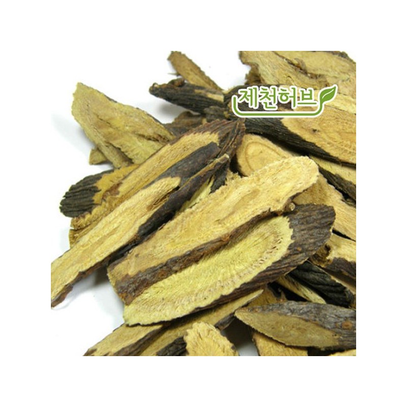 수입산 감초 300g Imported Licorice 300g