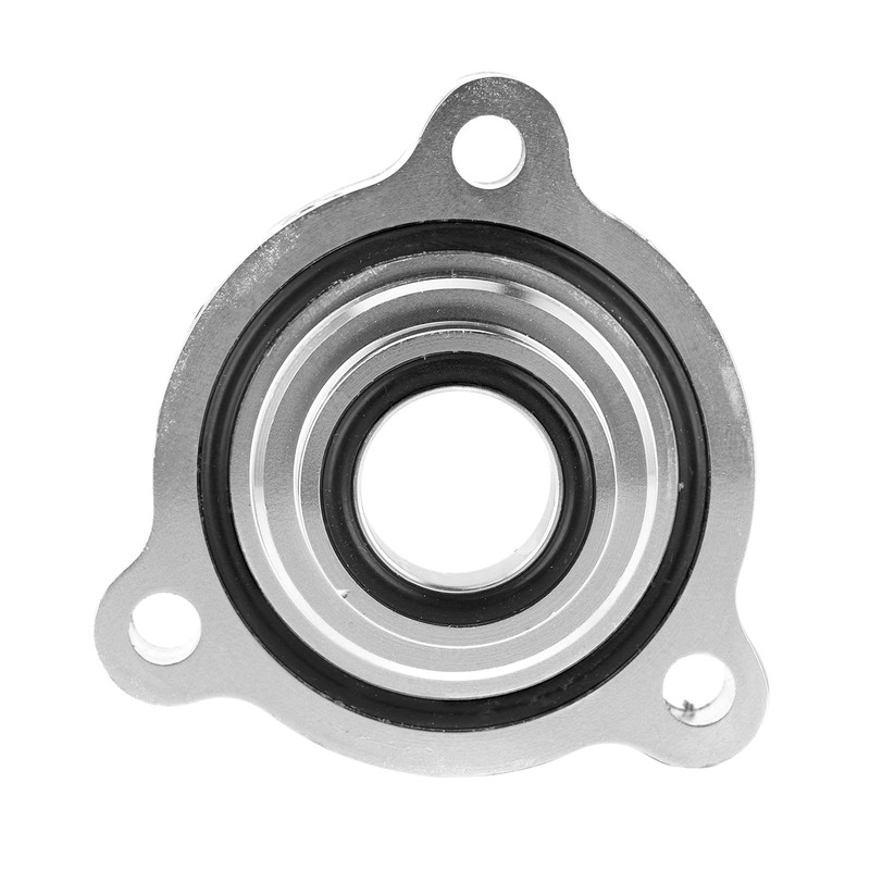 BOV Adapter Blow Off Dump Valve Spacer Aluminium Alloy Fit