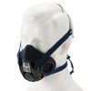 SK 11 M-150 (TW02S) TW Dust and Gas Mask, Size