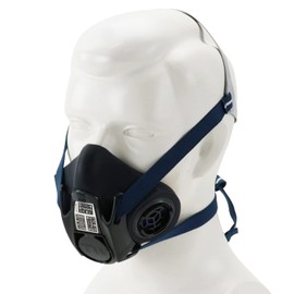 SK 11 M-150 (TW02S) TW Dust and Gas Mask, Size M
