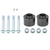 TAIROD 3" Front 2" Rear Full Leveling Lift Kit For