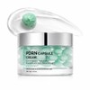 LROVFND PDRN Capsule Cream, Hydrating Face Moisturizer with Sodium DNA,