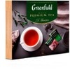 Greenfield Tea Collection, 24 Varieties in bags, 96 count -