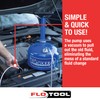 Airpower America FloTool 5060TSMI Topsider Extractor Multi-Purpose Vacuum Oil Change