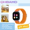 QHBAMD 10 Pack Compatible for Gizmo Watch 3 2 1/Gabb