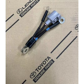 Toyota 91 - 97 TOYOTA LAND CRUISER FZJ80 FJ80 FUSIBLE LINK BATTERY START WIRE OEM NEW