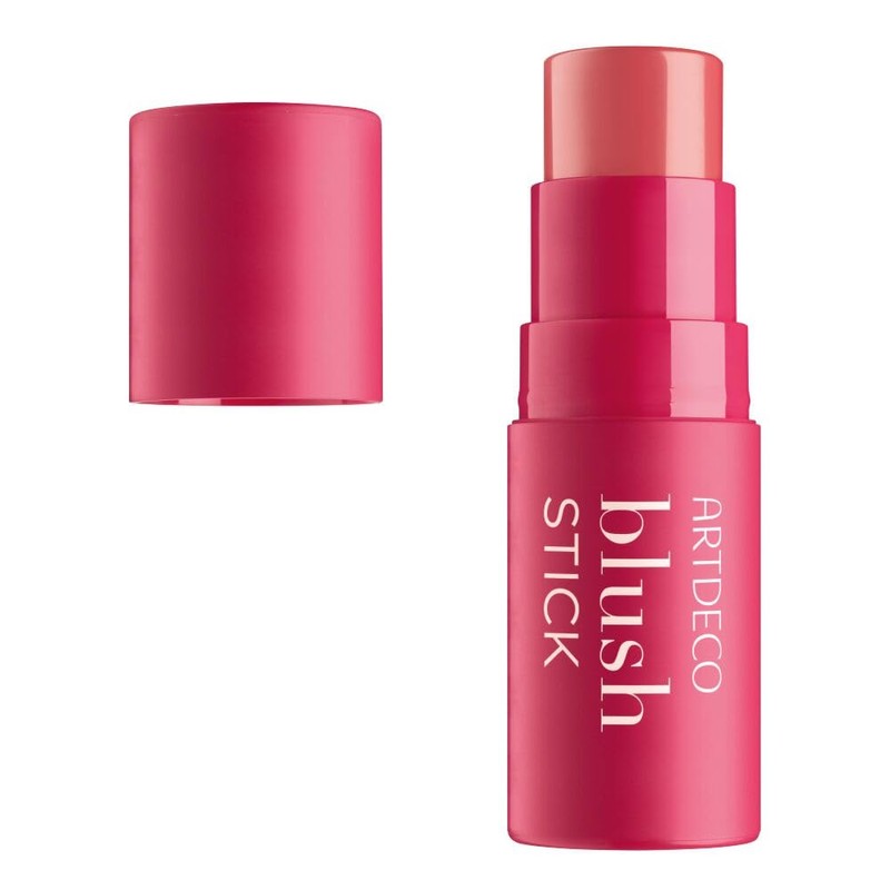 ARTDECO Blush Stick - Cream Blush for Naturally Fresh Cheek