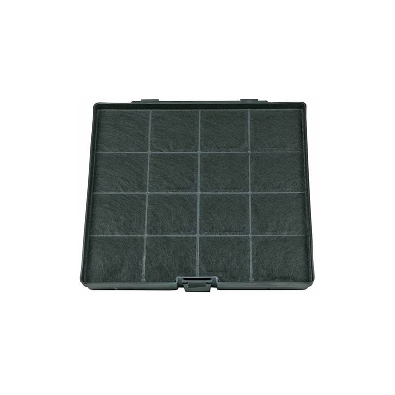 Bauknecht 481281719203 Original Carbon Filter Activated Carbon Filter Odour Filter