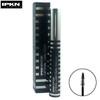 IPKN Optimal Lash Curl Mascara 10ml/Intense Black/Curling / 입큰 옵티멀