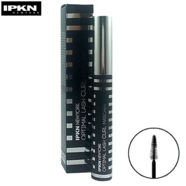 IPKN Optimal Lash Curl Mascara 10ml/Intense Black/Curling / 입큰 옵티멀 래쉬컬 마스카라 10ml인텐스블랙컬링