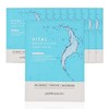 Genieum Jahuangsu Vital Wrinkle Care Sheet Mask 25ml, 10 sheets