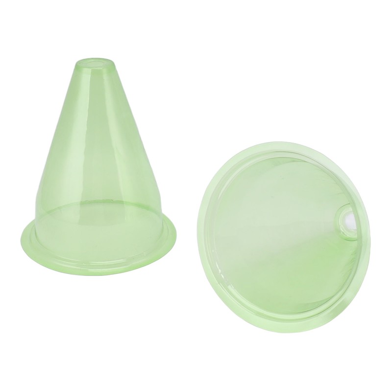 12Pcs Garden Cloches Plastic Multifunctional Plant Covers Protectors Dome Bell