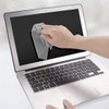 Glasses Cleaning Cloths, Microfibre Cloth for Cleaning, Pack of 20,